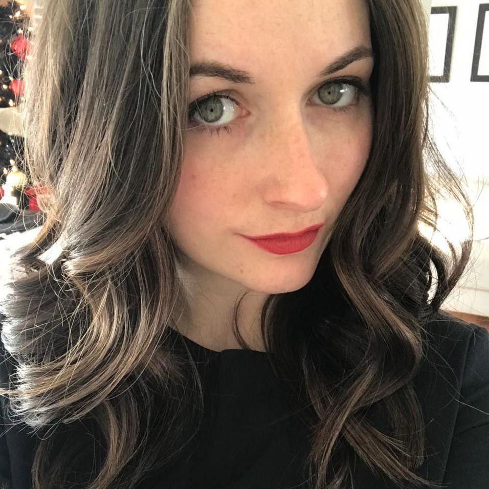 Meet your Posher, Nicole